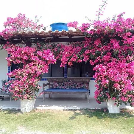 Pousada Azul De Geriba Armacao dos Buzios Dış mekan fotoğraf